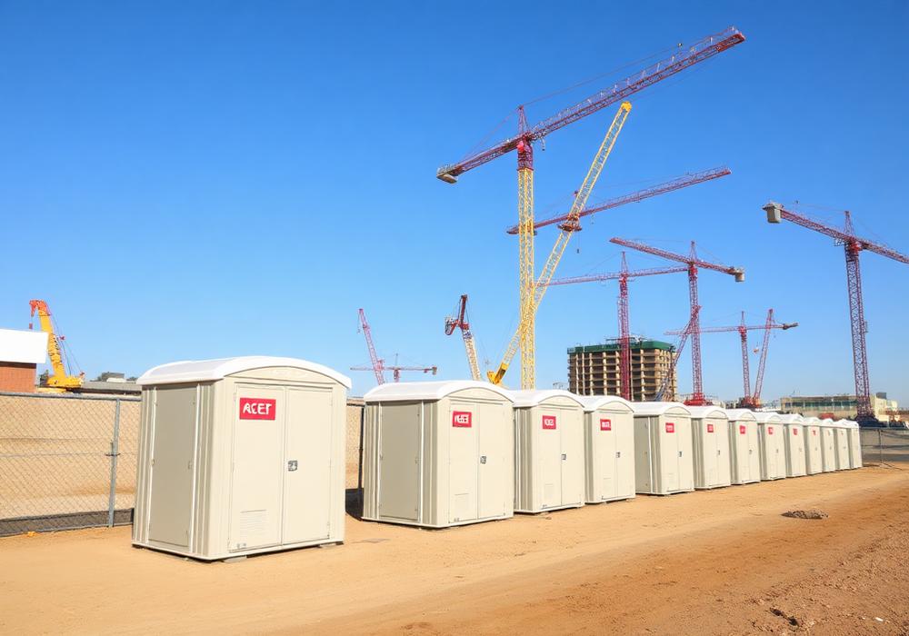 Park & Recreation Portable Toilets